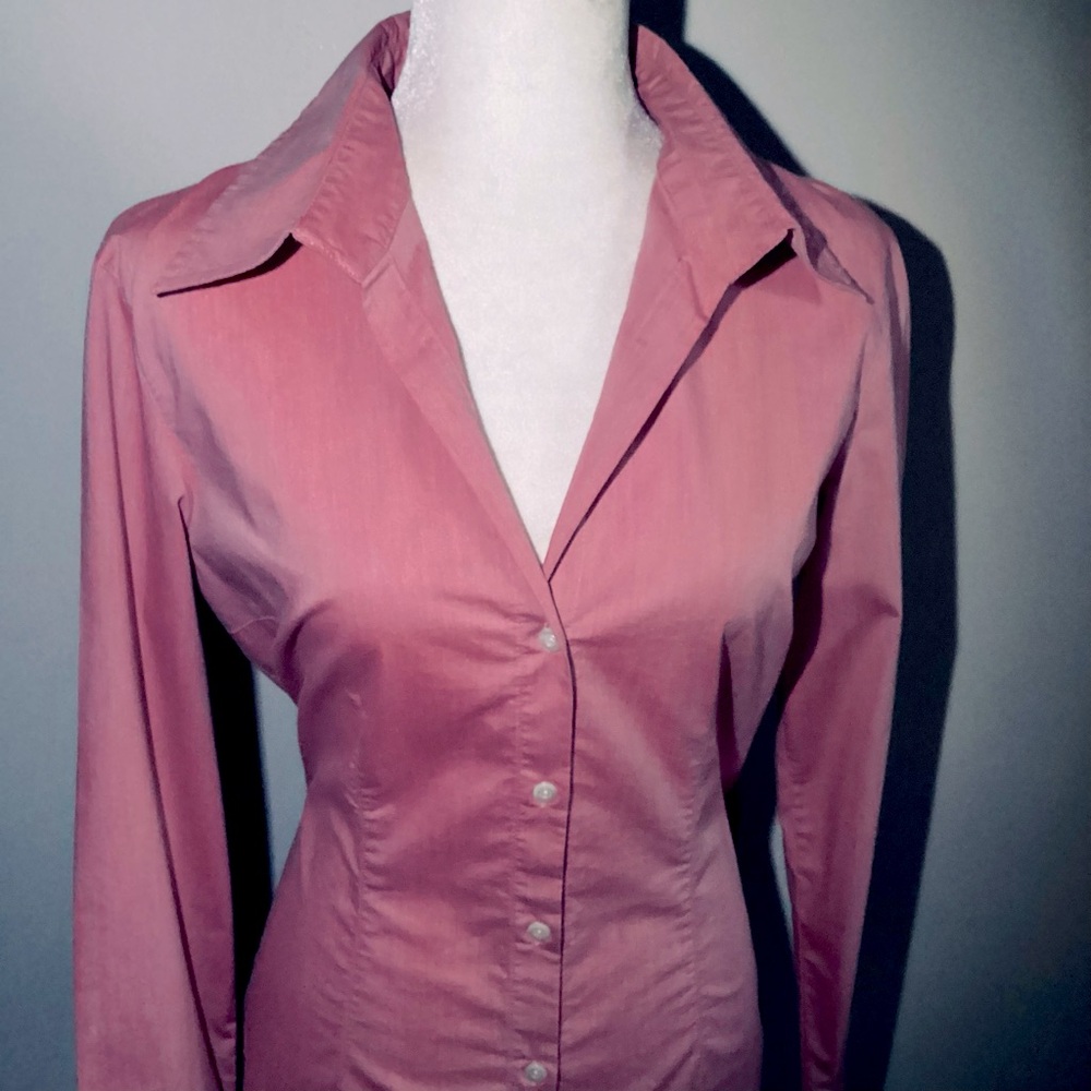 New York & Co. Blouse…
